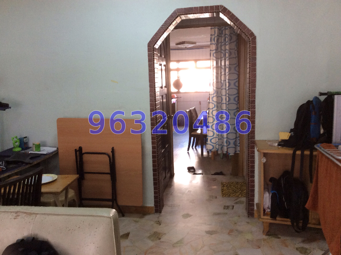 BOON LAY PLACE (Jurong West), HDB 3 Rooms #38015422